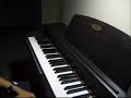 berryz koubou   gag 100 kai bun aishite kudasai  piano ver  