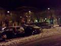 Audi S3 Winter Drift