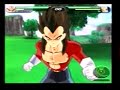 Vegeta vs C-17