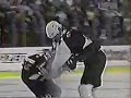 1997 Buffalo Sabres Brawl 1997 Buffalo Sabres Brawl