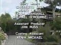 Neighbours 1991 closing credits Neighbours 1991 closing credits