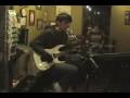 Summer Romance (Anti-Gravity Love Song) at a Coffeehouse Jam