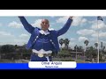 OMAR ANGULO APOYO A LA SELECTA