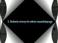 Pozycjonowanie strony www Pozycjonowanie strony www