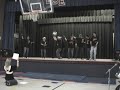 Bonner Springs Elementary Talent Showcase Dance Party BSE 2010