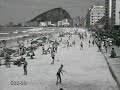 Copacabana década de 40 - 1