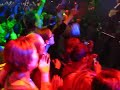 Kaiser Chiefs INDIAN "angry mob". Electric Proms '07 Camden.