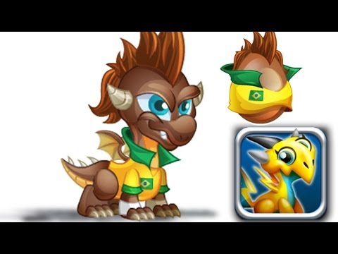 dragon city - LIKE US on FACEBOOK https://www.facebook.com/WBshow FOLLOW US on TWITTER https://twitter.com/wbangcaHD INSTAGRAM http://instagram.com/wbangcaHD.