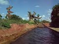 Splash Mountain Disney World - Orlando, Florida