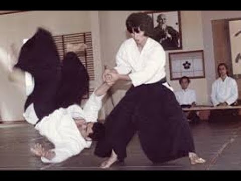 Aikido vs Aikido Randori42. Рандори. 14.05.18