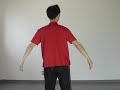 Click here to watch this video チャイナポロシャツ 着た感じ