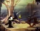 Felix The Cat - Neptune Nonsense