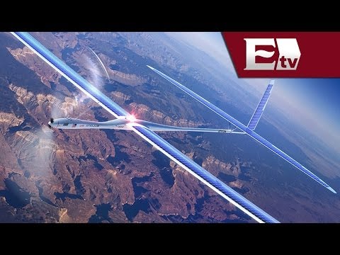 fabricante de aviones - Google adquiere a Titan Aerospace, fabricante de aviones no tripulados/ Dinero Rodrigo Pacheco 14/04/14 Programa: Dinero. Conductor: Rodrigo Pacheco. Horario...