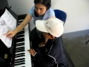 Thalib, future maestro