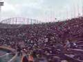 明治大学校歌&第一応援歌@2007年ラグビー早明戦(国立競技場)
