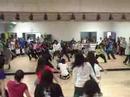 BZ Community Class- Joe and Wobz- Girls Group2
