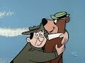 The classic song from Scrubs being re-imagined as the classic Yogi Bear series!