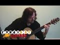 Don Ross - The Thing That Came from Somewhere