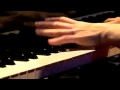 「松本あすかアーティストスコアブック　PIANO ESPRESSIVO」（プリズム）より