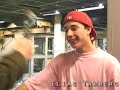 Skatehallen Övik