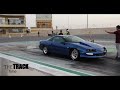 The BLUE BEAST