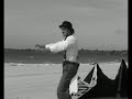 Kitesurfing With charlie Chaplin Kitesurfing With charlie Chaplin
