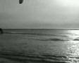 Kitesurfing With charlie Chaplin