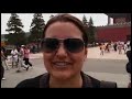 China, Olimp�ada e Polui��o