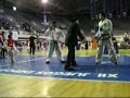 MATIAS SILVA TAEKWON-DO ITF OAI-ARGENTINA MATIAS SILVA TAEKWON-DO ITF OAI-ARGENTINA