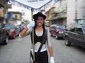 Desfile de narc�ticos an�nimos, tuxpan, veracruz