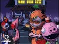 i luv halloween cg #3: apple jacked!