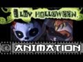 I Luv Halloween CG #3: Apple-Jacked!