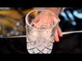 Stanislav Vadrna`s Analog Bartending Institute. ICHIE-GO ICHI-E.