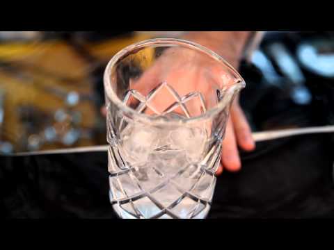 Stanislav Vadrna`s Analog Bartending Institute. ICHIE-GO ICHI-E.