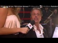 'Een live-band vanavond!' 10-06-2011