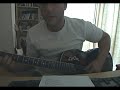 Angel - Jours Etranges (Saez)