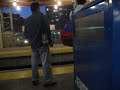 at Stamford (CT) Station