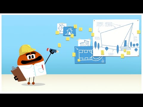 StoryBots : Songs about Professions (스토리봇즈 : 직업에 대한 노래들) 