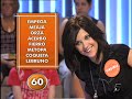 Virginia en pasapalabra - Día 1