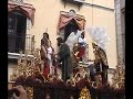 Salida del Despojado 2008