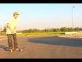 Jacob Gallegos-One More Try