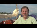 Elco Electric Propulsion is Simple to Install