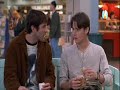 Mallrats - Superman