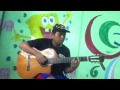 Guitar : Cordoba C5-CE (unplugged) Video: Adolf Ximenes (IPod)