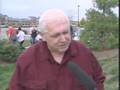 Joe Nuxhall Laid to Rest