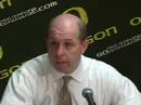 MBB vs. ASU - Herb Sendek