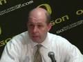 MBB vs. ASU - Herb Sendek