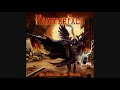 Life is Now - Hammerfall