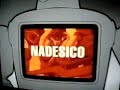 Classic Giant Robot Week Intro (Nadesco)