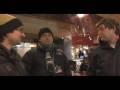Duplass Brothers at Sundance Film Festival for Baghead- Produced by Andrew Rossi